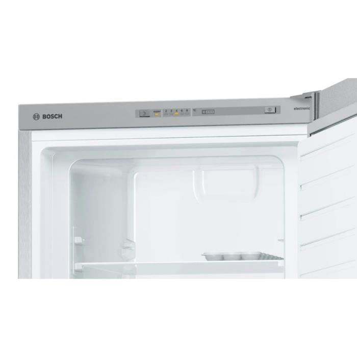 Refrigerateur Congelateur Haut Bosch Kdv29vl30