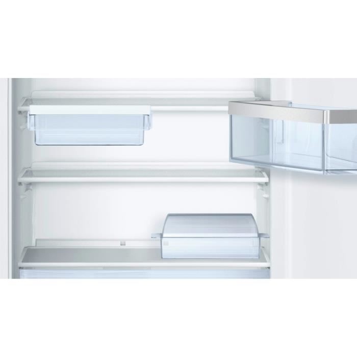 Refrigerateur Encastrable 1 Porte Bosch Kir24x30