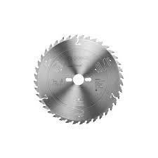 BOSCH Lame de scie circulaire 216 x 30 x 24 mm 40 dents