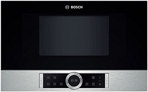 Micro ondes Encastrable BOSCH BFL634GS1