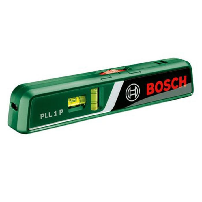 Lasers lignes Bosch PLL 1 P