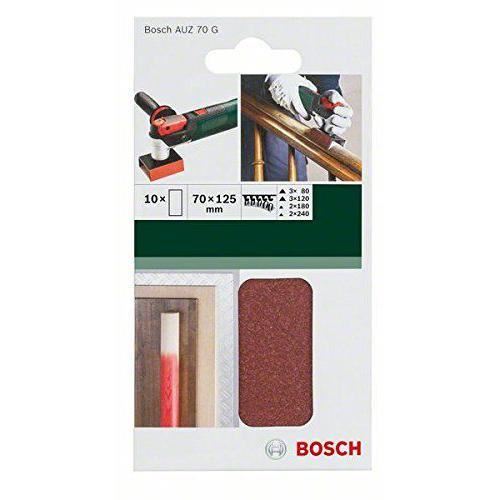 Bosch Accessories 2609256d33 Coffret De ...