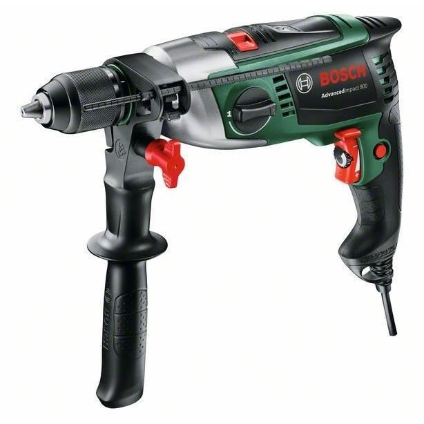 Bosch Perceuse A Percussion Advancedimpact 900