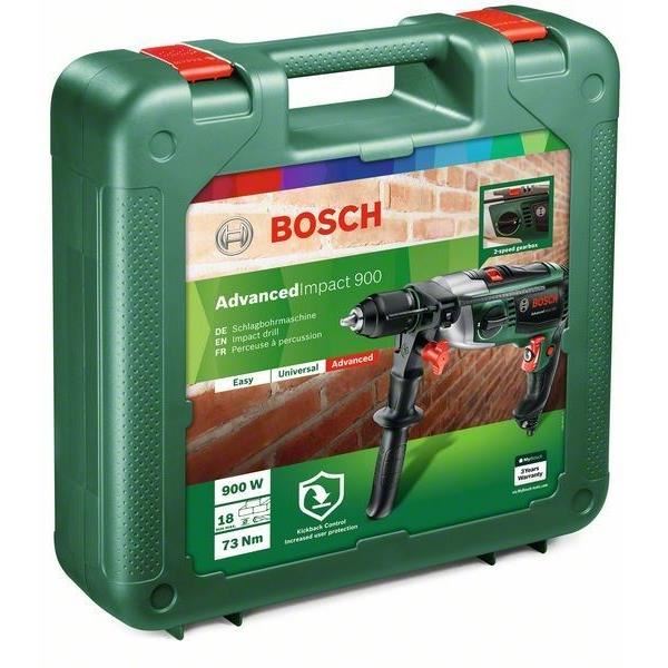 Bosch Perceuse A Percussion Advancedimpact 900