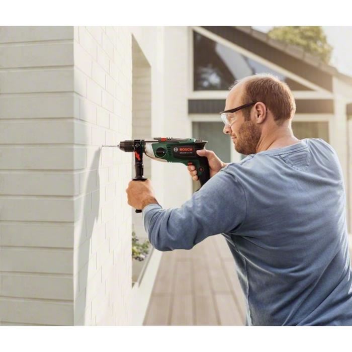 Bosch Perceuse A Percussion Advancedimpact 900
