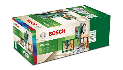 Bosch Perceuse a Colonne PBD 40 (Butee ....