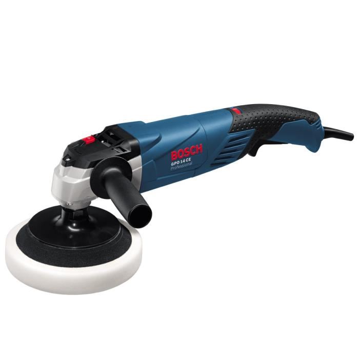 Bosch Polisseuse Gpo14ce Professional - 1400 W