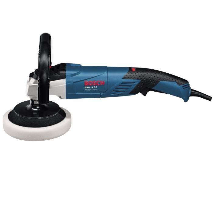 Bosch Polisseuse Gpo14ce Professional - 1400 W