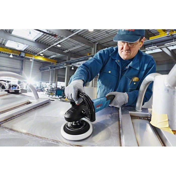 Bosch Polisseuse Gpo14ce Professional - 1400 W