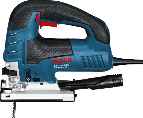 Scie sauteuse BOSCH GST 150 BCE Professional (601513000)