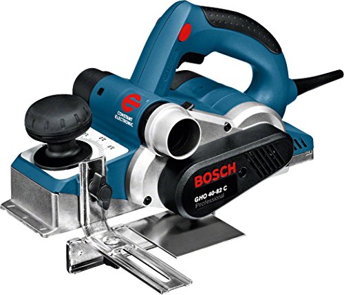Bosch Professional Rabot Gho 40-82 C (85...