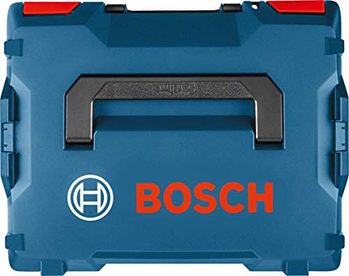 Bosch GSS 18V-10 Professional + L-BOXX sans Batterie