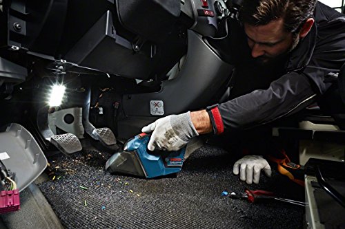 Aspirateur Gas 12v Machine Seule En Coffret L Boxx 102 Bosch Professional 06019e3001