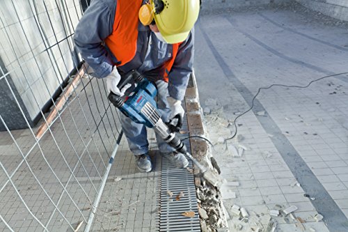 Bosch Professional 0611336000 Marteau-pi...