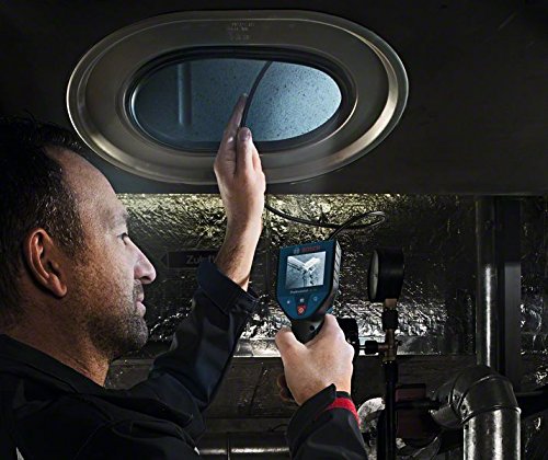 Camera d'inspection pour canalisation BOSCH PROFESSIONAL