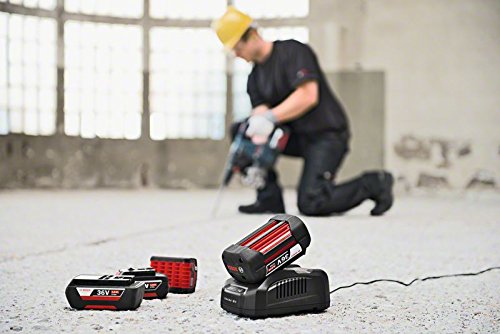 Chargeur 144 36v Gal 3680 Cv Professional Bosch 1600a004zs