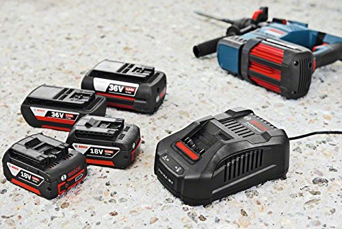 Chargeur 144 36v Gal 3680 Cv Professional Bosch 1600a004zs