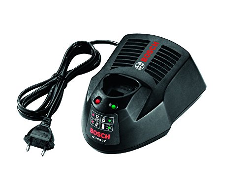 Chargeur Bosch Al1130cv Li-ion - 108v - Rapide