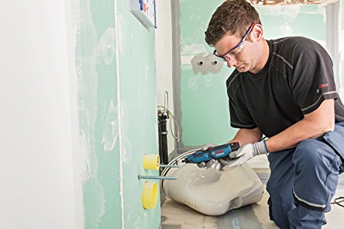 Outil Rotatif Sans Fil Bosch Professional Gro 12v 35 06019c5002