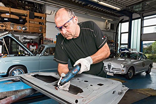 Outil Rotatif Sans Fil Bosch Professional Gro 12v 35 06019c5002