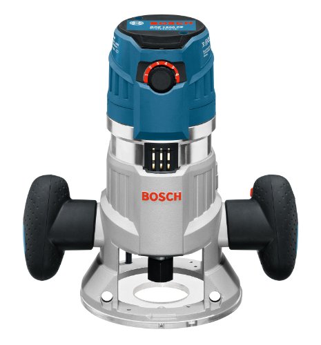 Defonceuse Multifonctions Bosch Gmf 1600 Ce 1600 W Coffret L-boxx - 0601624002