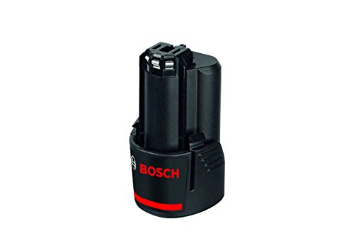 Bosch Perceuse Visseuse Sans Fil Gsr 10,8v 2ah 10,8 2-li 2 Batteries 2ah + 39 Accessoires Bosch + Sacoche En Tissu