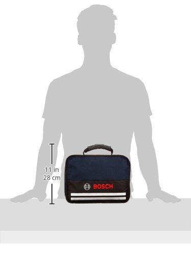 Bosch Perceuse Visseuse Sans Fil Gsr 108v 2ah 108 2 Li 2 Batteries 2ah 39 Accessoires Bosch Sacoche En Tissu