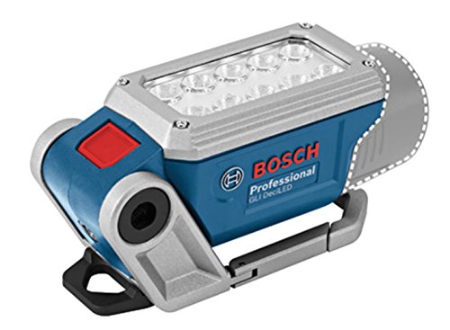 Lampe BOSCH GLI 12V 330 sans batterie 06014A0000