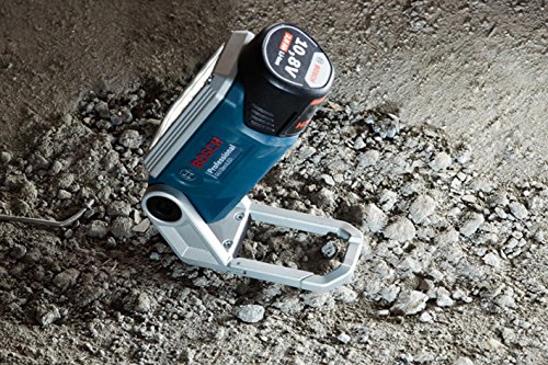 Lampe Bosch Professional Gli 12v 330 330 Lumens Aimantee Sans Batterie 06014a0000