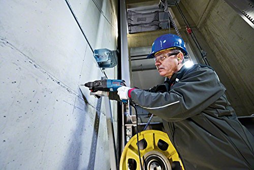 Bosch A Marteau Perforateur Sds 830w 27j A26mm Gbh 2 26 Professional