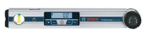 Mesureur Dangle Bosch Professional Gam 220 Mf 0601076600