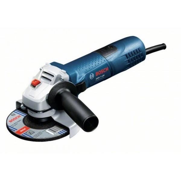 Bosch Professional Meuleuse D'angle 125mm 720w