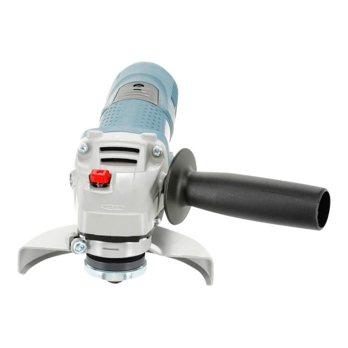 Bosch Professional Meuleuse D'angle 125mm 720w