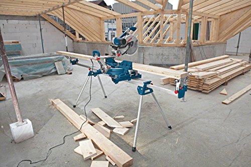 Bosch Pietement Pour Scie Onglet, Radiale... Gta3800 - 0601b24000