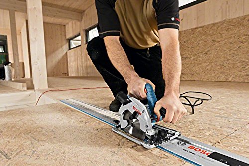 Bosch Scie circulaire Bosch GKS 55 GCE Professional