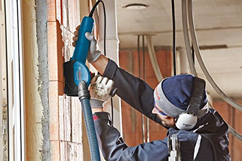 Accessoire Bosch Gde 125 Ea T Professional Tronconnage Sans Poussiere O 125mm