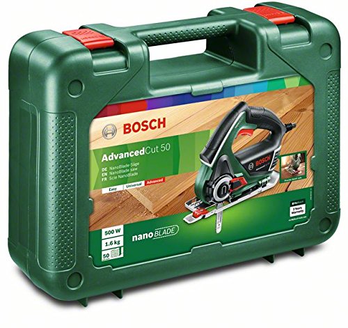 Bosch Scie Advancedcut 50 (Technologie N...