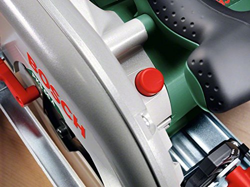 BOSCH Scie circulaire PKS 66 A