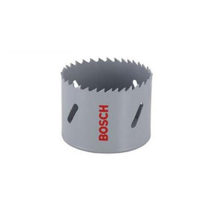 Bosch Scie-trepan Hss Bimetal Pour Adaptateur Standard - 60 Mm - 2 3 / 8 60 Mm