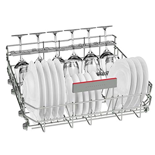 Lave Vaisselle 60 Cm Bosch Sms68mw05e