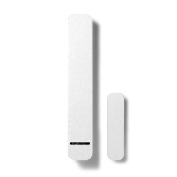 Contact De Portefenetre Bosch Smart Home Detection Douvertures Effractions Blanc Sans Fil