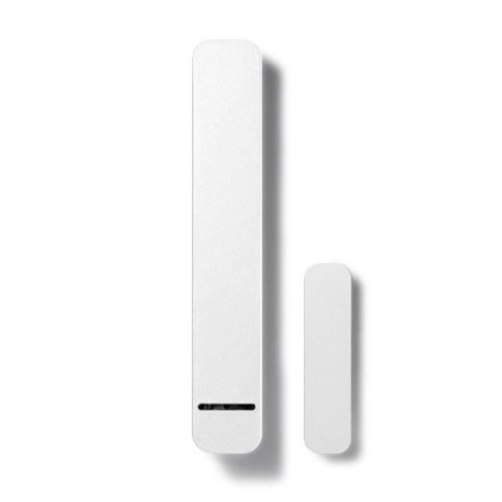 Contact De Porte/fenetre Bosch Smart Home - Detection D'ouvertures, Effractions - Blanc - Sans Fil