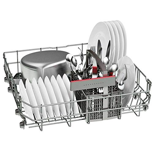 Bosch - Smi46ib03e Lave-vaisselle Integrable
