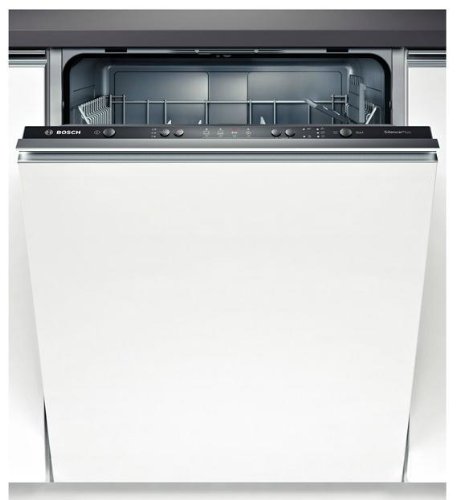 Bosch Lave-vaisselle tout integrable SMV41D00EU - BOSCH