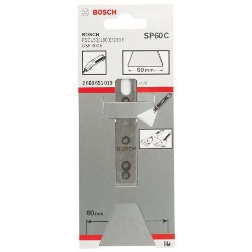 Bosch Accessories 2608691019 Spatule En ...