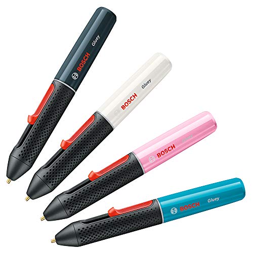 Bosch Stylo a Colle sans Fil Gluey Lago ...