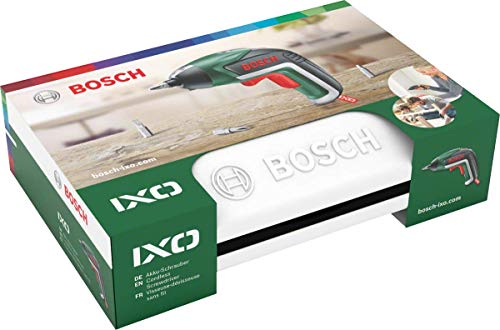 Bosch Ixo Classique Visseuse Sans Fil Lithium Ion