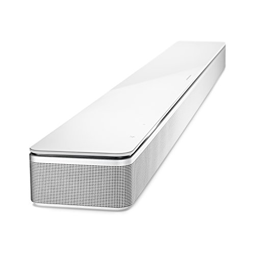 Bose® Soundbar® 700 Blanc