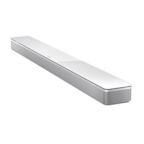Bose® Soundbar® 700 Blanc