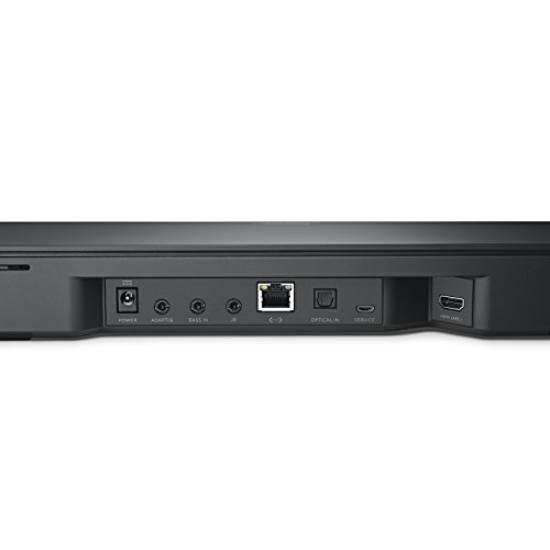 Bose® Soundbar® 700 Blanc